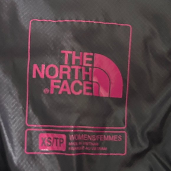 The North Face Thermoball Jacket - Womens XS - Picture 6 of 11
